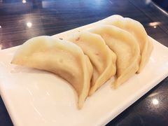 -明将锅贴(五爱路店)