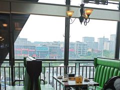 -刘一手重庆火锅(万达广场店)