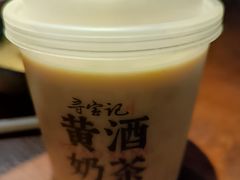 -寻宝记绍兴菜(鲁迅路店)