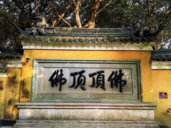 -普陀山慧济禅寺