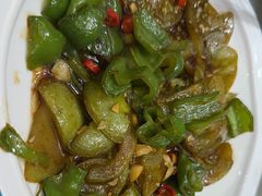 -不倒翁·安徽名菜楼(步行街店)