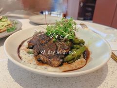 牛肉能量碗-Toris(LuOne凯德晶萃广场店)