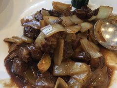 -海逸海鲜酒家(古北店)