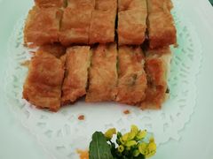 -佛有缘素食馆·荔湾老字号(陈家祠首店)