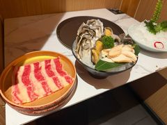 -花和寿喜烧·三文鱼自助专门店(光屿城店)