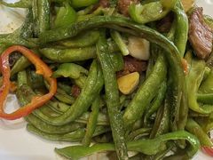 -海尔巴格·新疆菜(吐鲁番店)