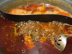 -生活如沸·顺德水牛奶火锅(大学路店)