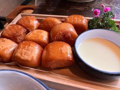 -同仁四季椰子鸡(罗湖国贸店)