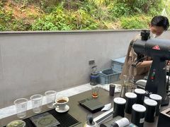 -来回·咖啡(天河南店)