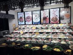 -鲁城往事(游客中心店)