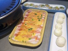 -正宗齐齐哈尔烤肉·齐牛哥鲜切炭火烤肉(杭州总店)