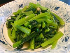 莴笋尖-老瓦房(六堰店)