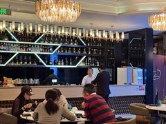 -荟廷·晶萃(陆家嘴尚悦湾店)