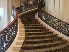 -利顺德大饭店·水岸中餐厅(小白楼店)