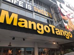 -Mango Tango