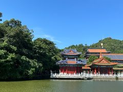 -珠海圆明新园