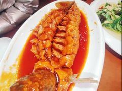 -海荣锅贴馆(五味十字店)