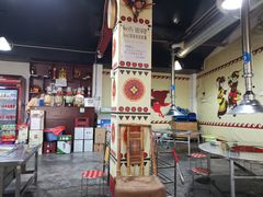 -西昌老号李小肠特色烧烤园(双流店)