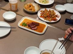 -有璟阁港式餐厅(国贸商城店)