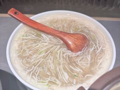-晓淮山·扬州早茶·淮扬菜(龙阳广场店)