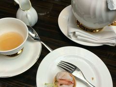 -行者书屋大堂吧 ·下午茶(南京圣和府邸酒店)