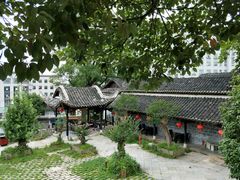 -阳明祠