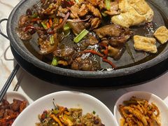 -一烙锅(友谊店)