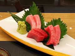 -西村日本料理(香格里拉饭店)