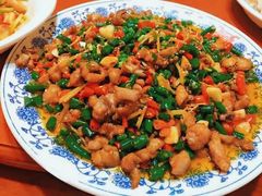 -徐鼎盛民间菜(南坪后堡店)