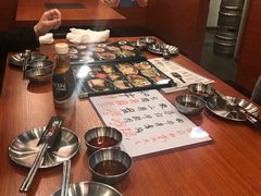 -大阪烧肉BAKA一代(十亩地店)