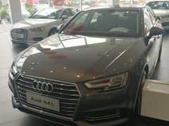 -北京博瑞祥星奥迪4S店(双井店)