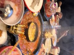 -蜀大侠火锅(香格里拉店)