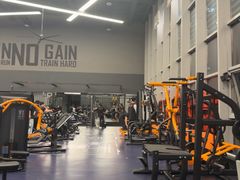 -锐动健身游泳(博地中心店)