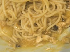 蟹粉面-光明邨大酒家(淮海路店)