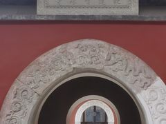 -嵩祝寺及智珠寺