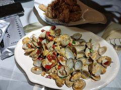 -以前的小酒馆(中山广场店)
