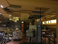 -蜜蜂家的红茶馆(华府店)