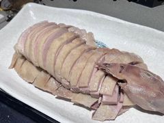 -小厨娘绣中淮扬(大行宫科巷店)
