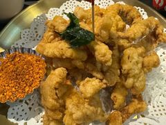 -鱼见你烤鱼•本地烧烤(1818店)