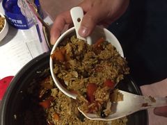 -小柴米·传统江西菜(万寿宫店)