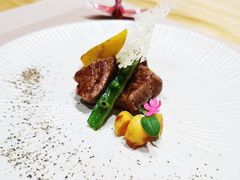 -藤鹤日本料理(保利广场店)