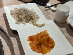 海蜇皮-采悦轩中餐厅·粤菜·海南菜(神州半岛喜来登度假酒店)