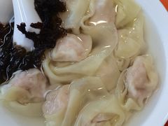 -新丰小吃(文三路分店)