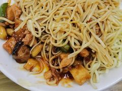 -玉华饮食店(茅台路店)