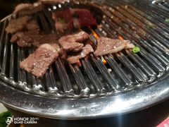 -千寻烧肉(政务区店)