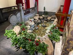 -清真·京华源铜锅涮肉(丰庆店)