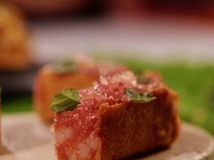 -三嚥阁 La Villa Restaurant
