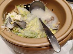 -郑庄脂渣海鲜楼(九水路店)