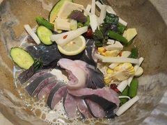 -云中鱼蒸汽石锅鱼(川沙百联店)