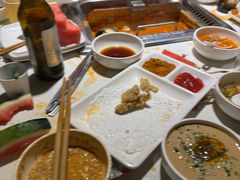 -海底捞火锅(大学路新象城店)
